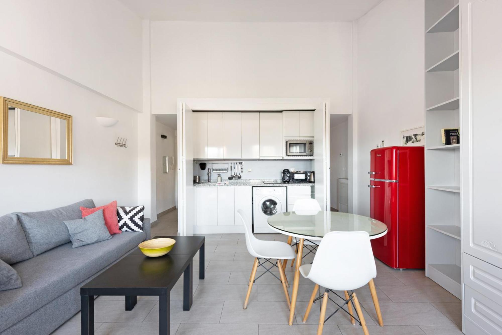 גרנדה Apartamentos Bravo מראה חיצוני תמונה